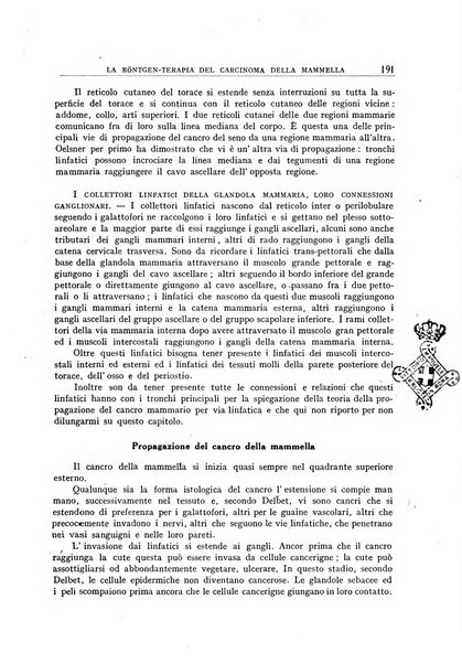 Archivio di radiologia