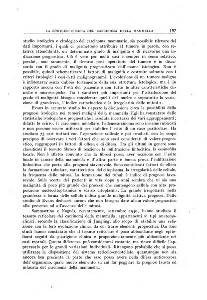 Archivio di radiologia