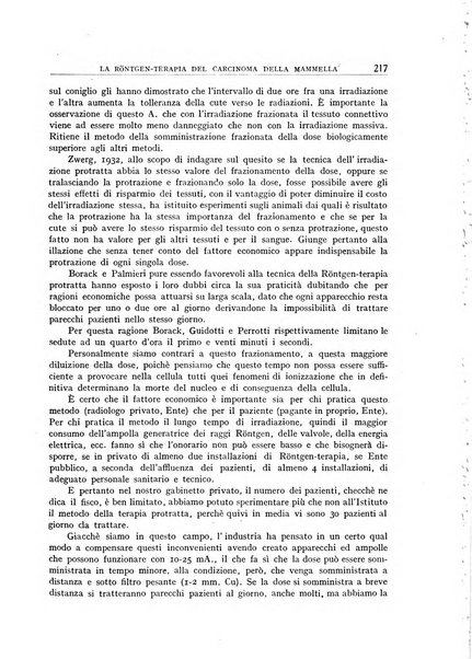 Archivio di radiologia