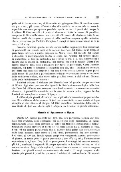 Archivio di radiologia