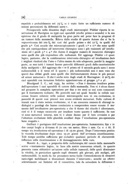 Archivio di radiologia