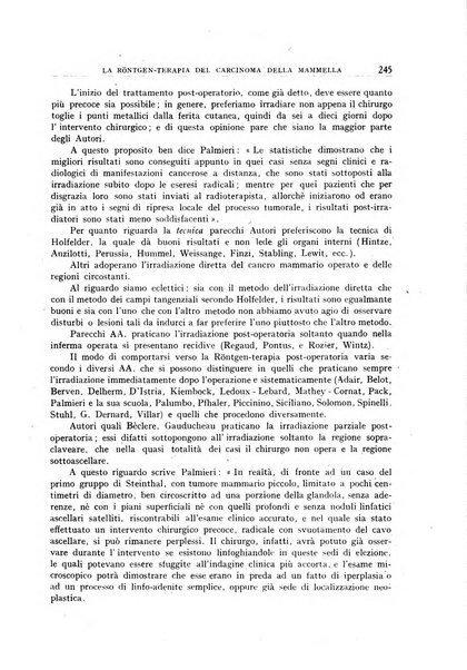 Archivio di radiologia