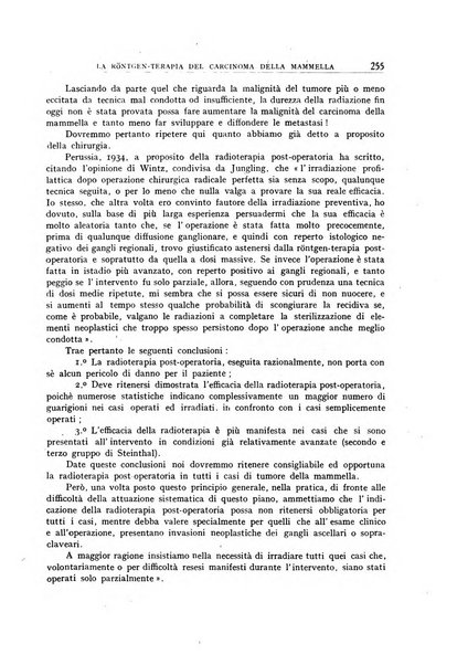 Archivio di radiologia