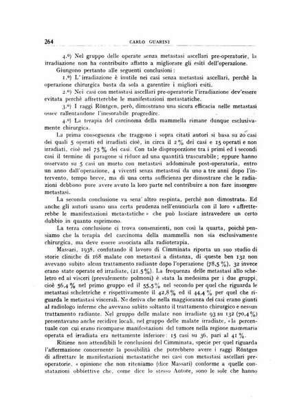 Archivio di radiologia