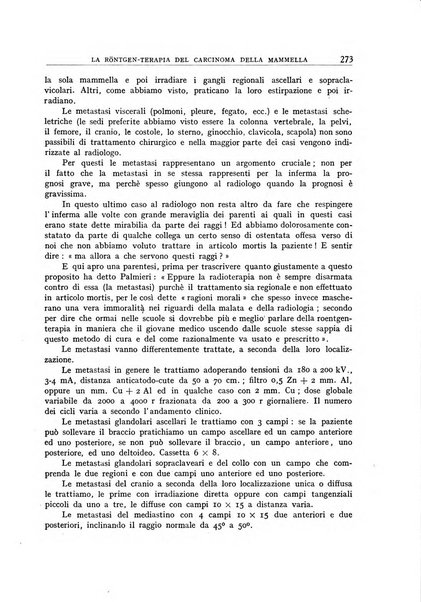 Archivio di radiologia