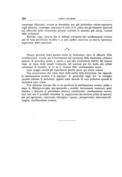 Archivio di radiologia