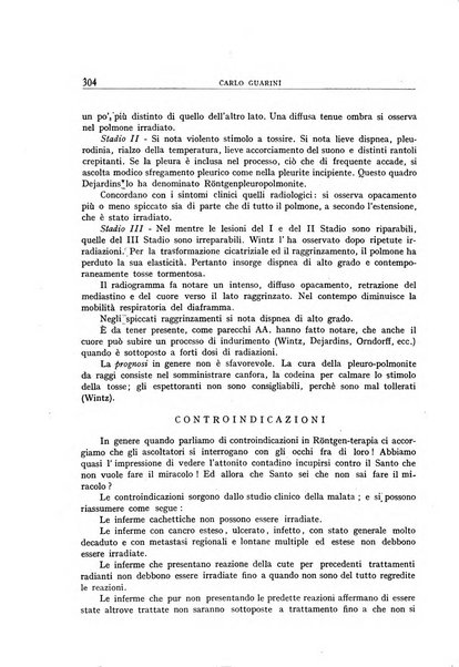 Archivio di radiologia