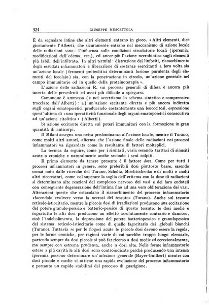 Archivio di radiologia