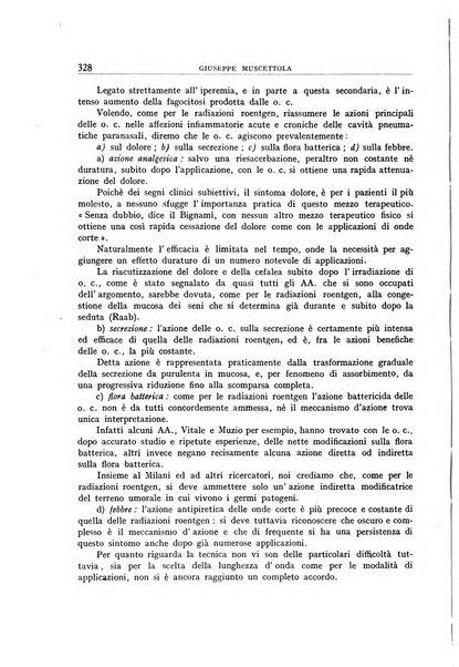 Archivio di radiologia