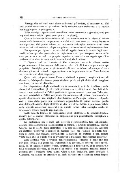 Archivio di radiologia