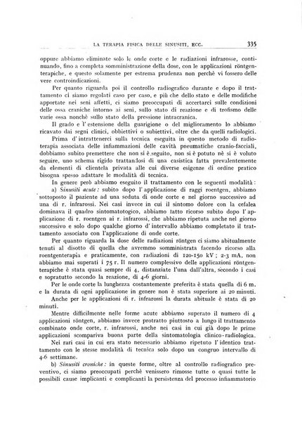 Archivio di radiologia