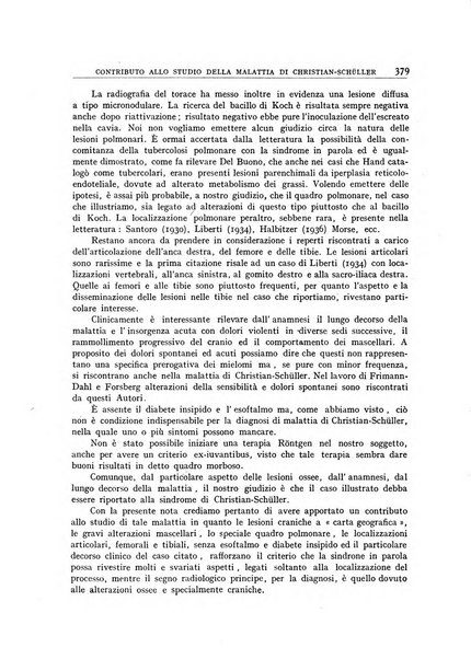 Archivio di radiologia