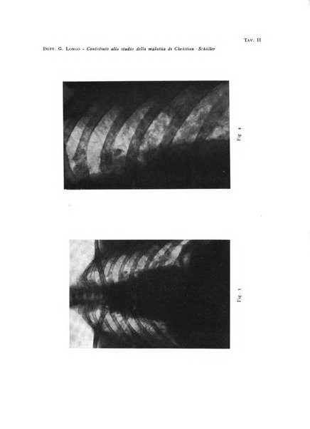 Archivio di radiologia