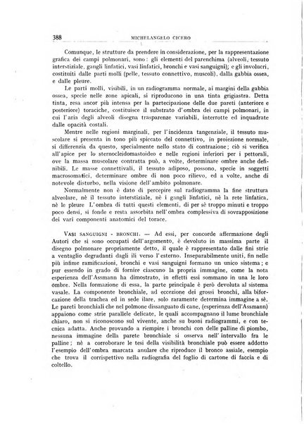 Archivio di radiologia