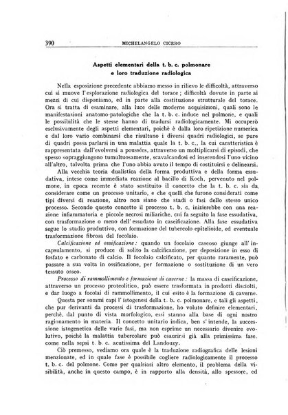 Archivio di radiologia