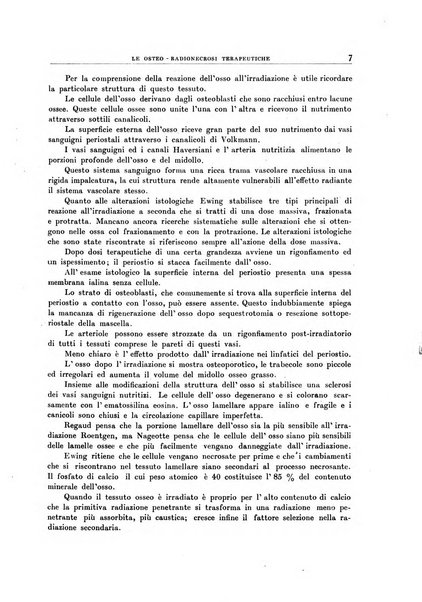 Archivio di radiologia