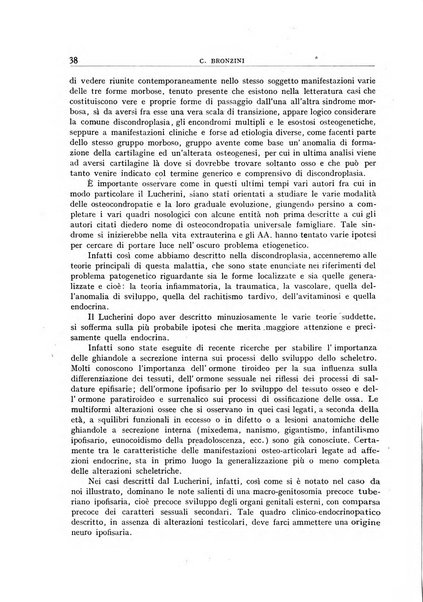 Archivio di radiologia