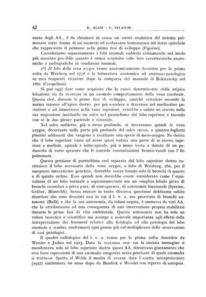 Archivio di radiologia