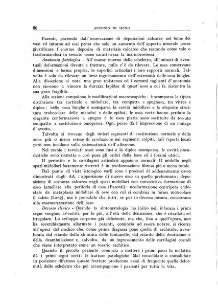 Archivio di radiologia