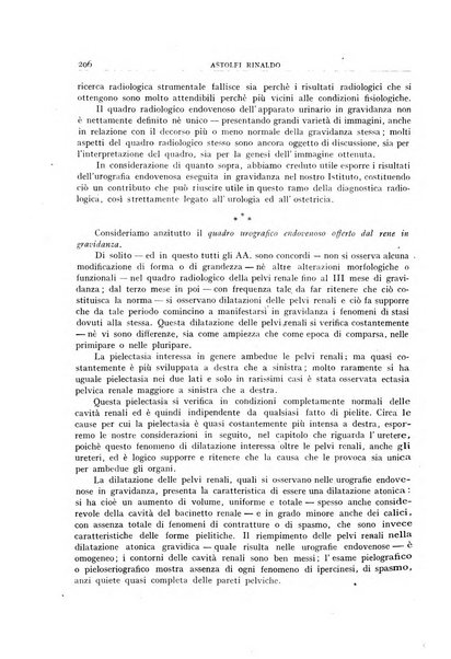 Archivio di radiologia