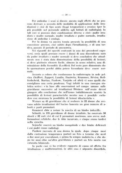 Archivio di radiologia