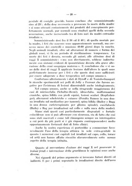 Archivio di radiologia