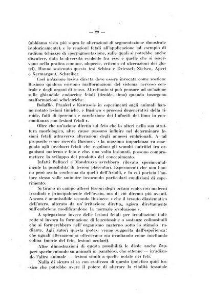 Archivio di radiologia