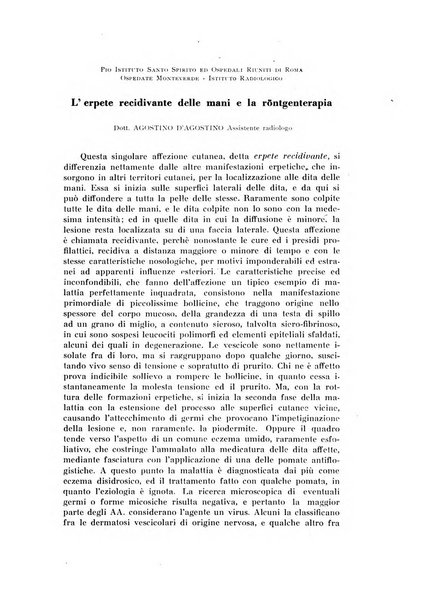 Archivio di radiologia