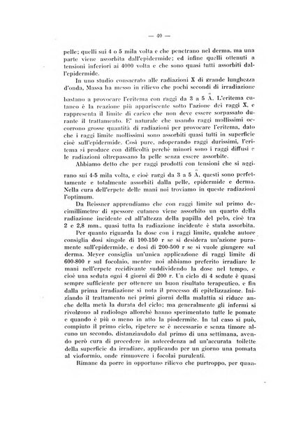 Archivio di radiologia