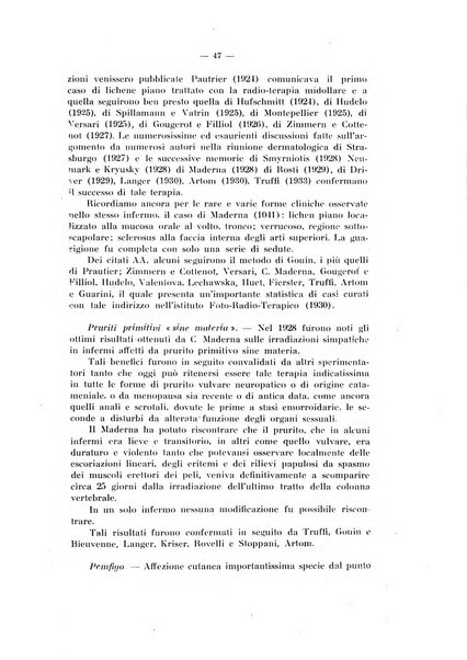 Archivio di radiologia