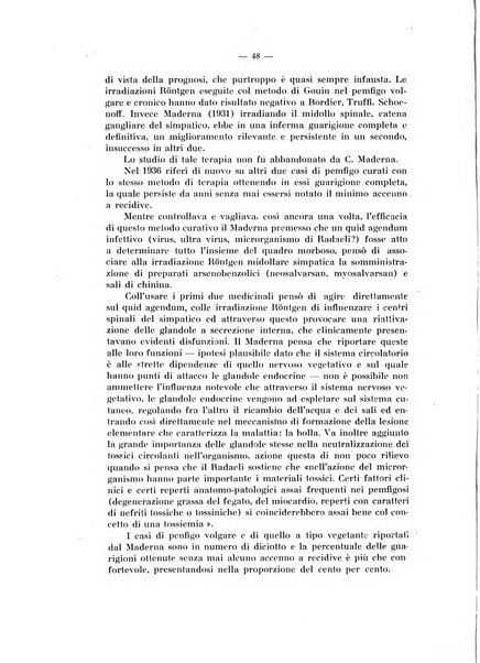 Archivio di radiologia