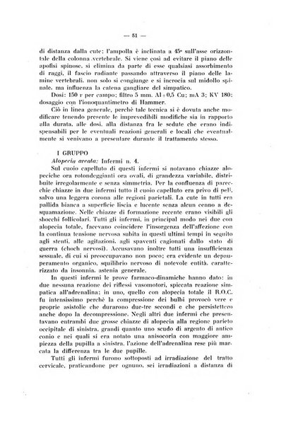 Archivio di radiologia