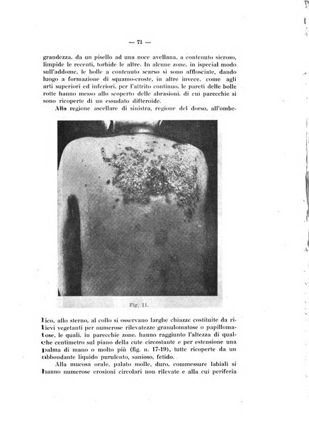 Archivio di radiologia