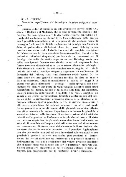 Archivio di radiologia