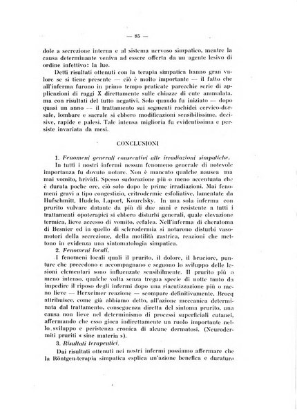 Archivio di radiologia