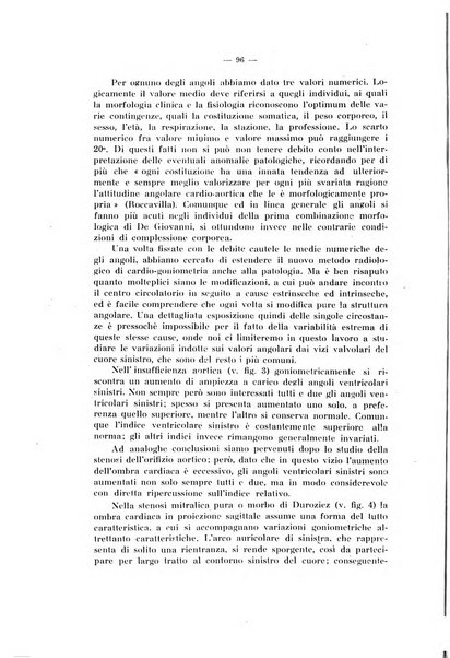 Archivio di radiologia