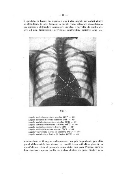 Archivio di radiologia