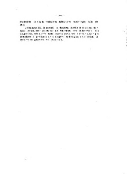 Archivio di radiologia