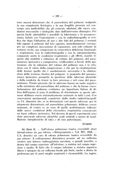 Archivio di radiologia