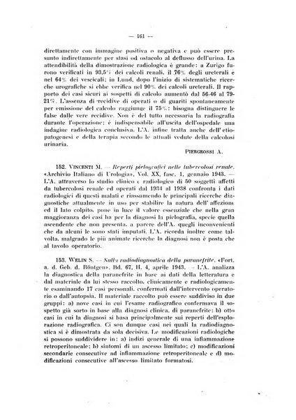 Archivio di radiologia