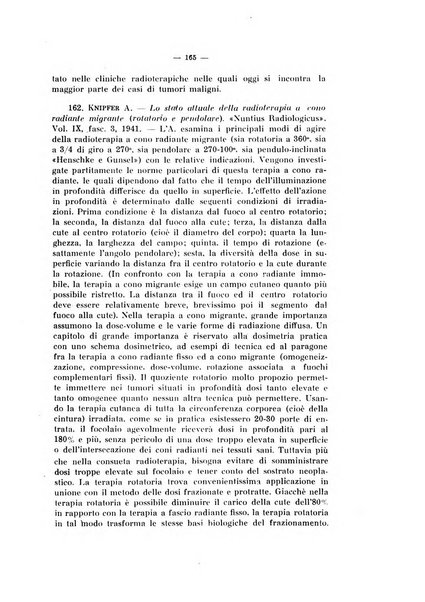 Archivio di radiologia