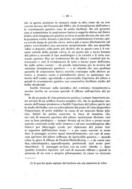 Archivio di radiologia