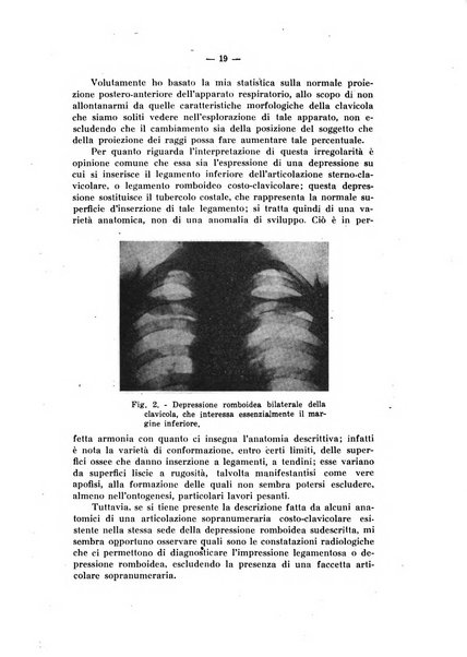 Archivio di radiologia