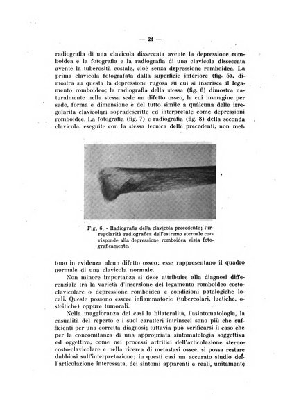 Archivio di radiologia