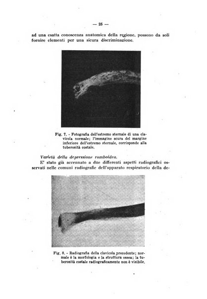 Archivio di radiologia