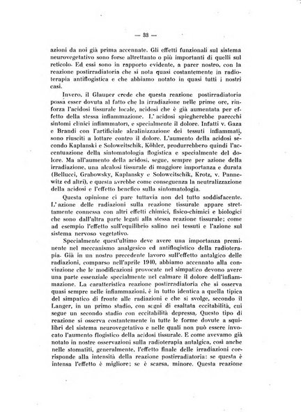 Archivio di radiologia