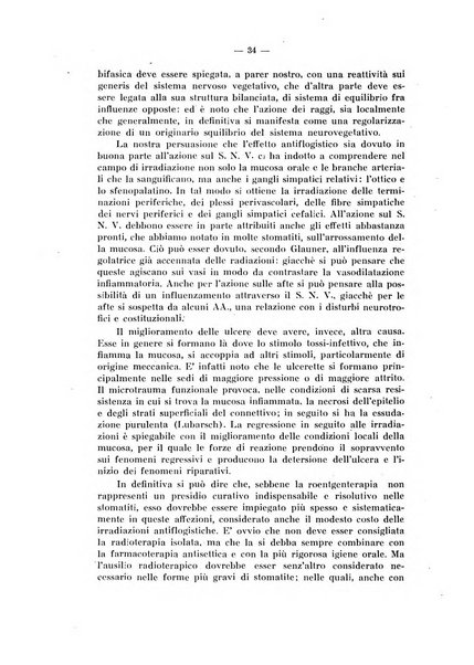 Archivio di radiologia