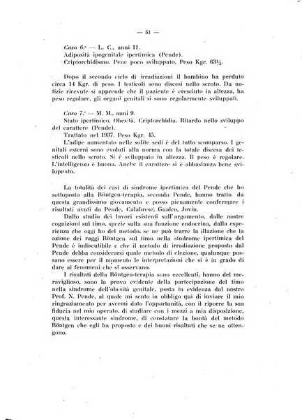 Archivio di radiologia