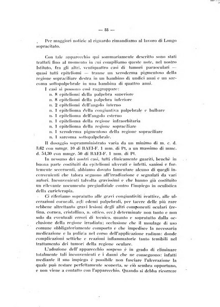 Archivio di radiologia