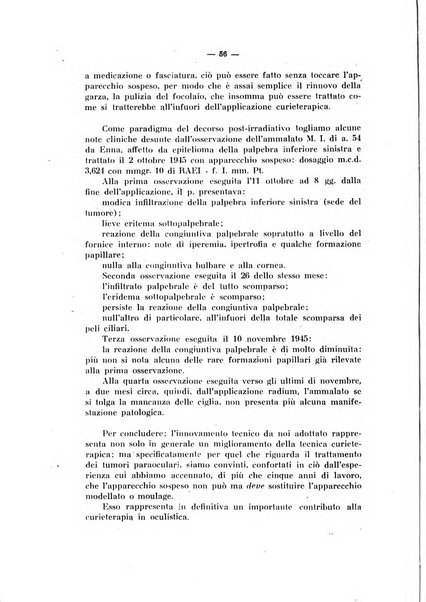 Archivio di radiologia